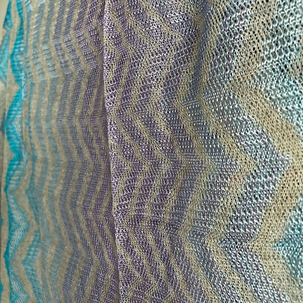 Missoni scarf